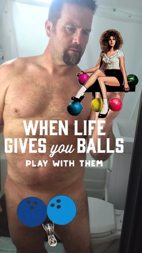 Me! #2