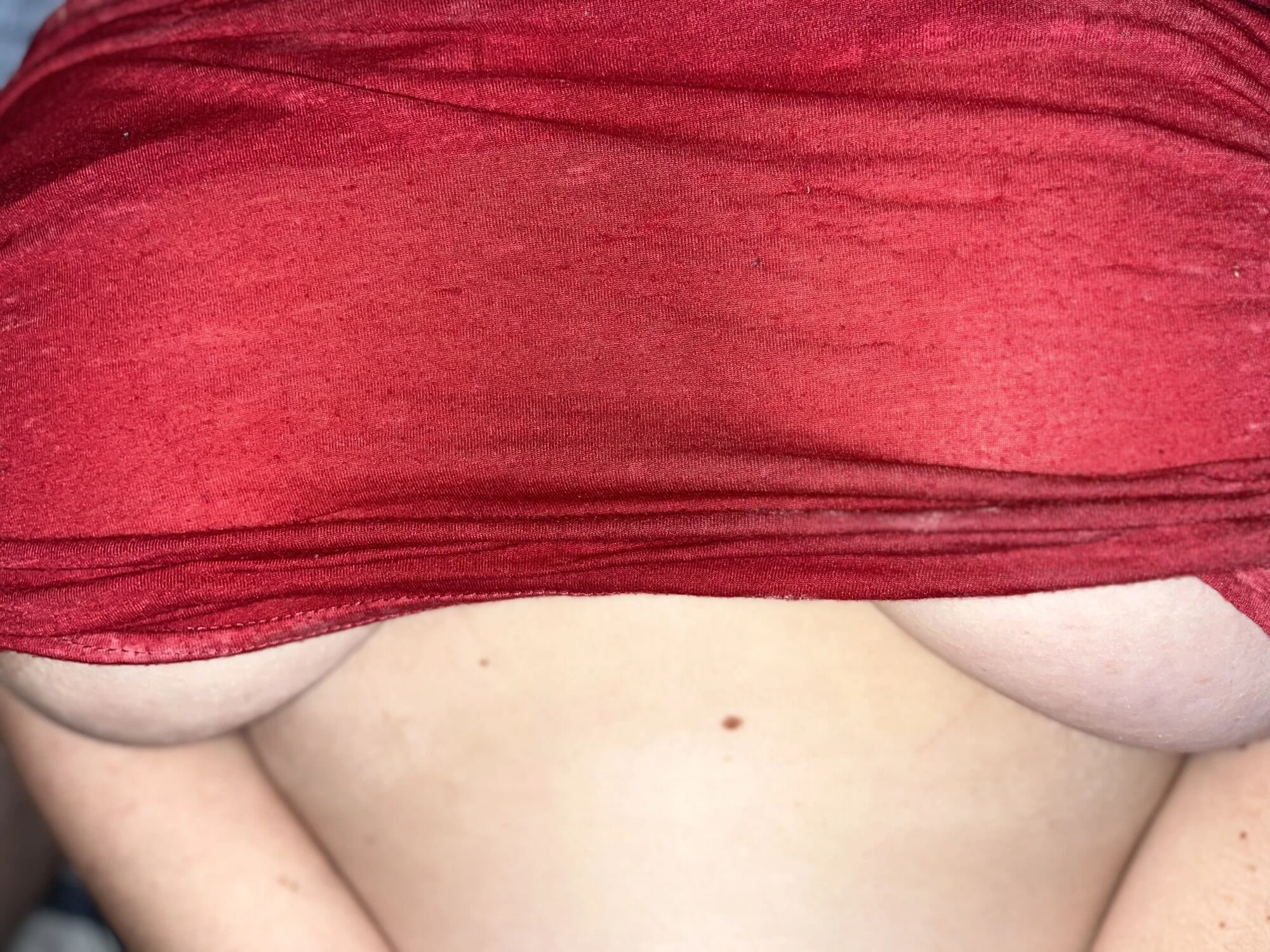 Marvelous Huge Boobs #19