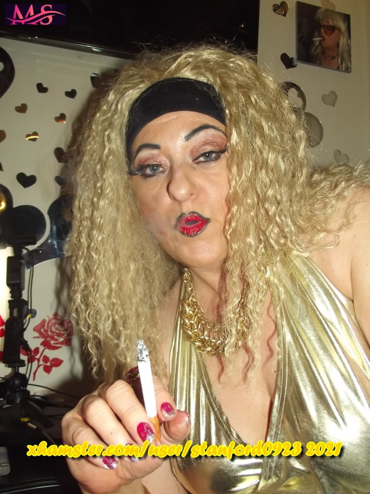 PURE GOLD WHORE #27
