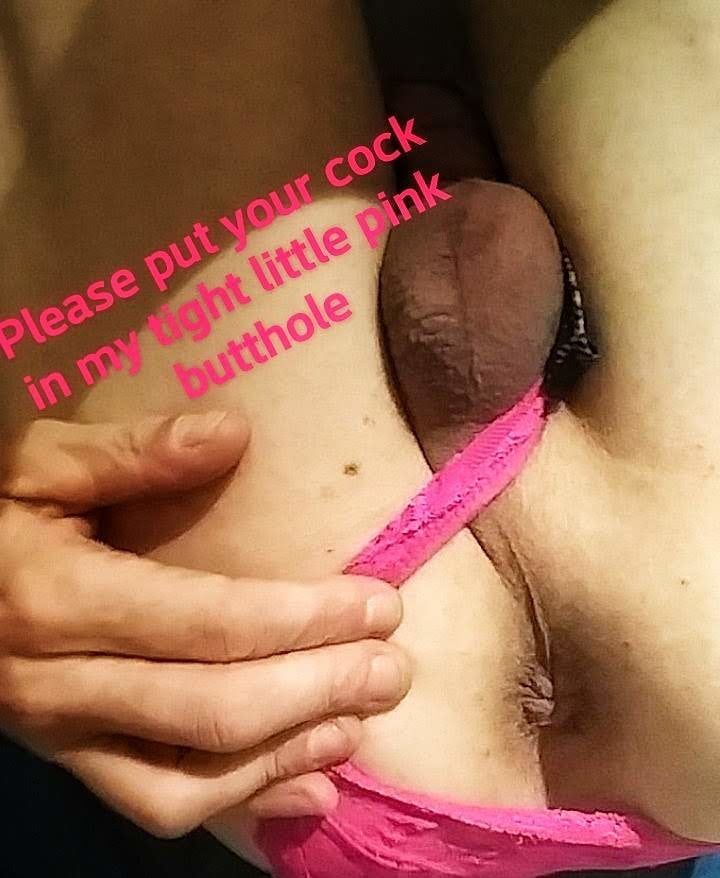 My pretty pussy with my own captions  #10