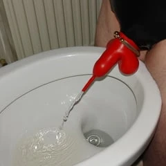 Water games