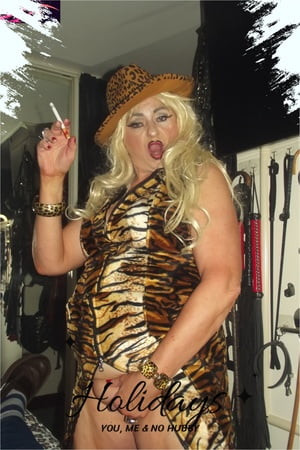 YOU ME NO HUBBY SLUT LIFE PT 3