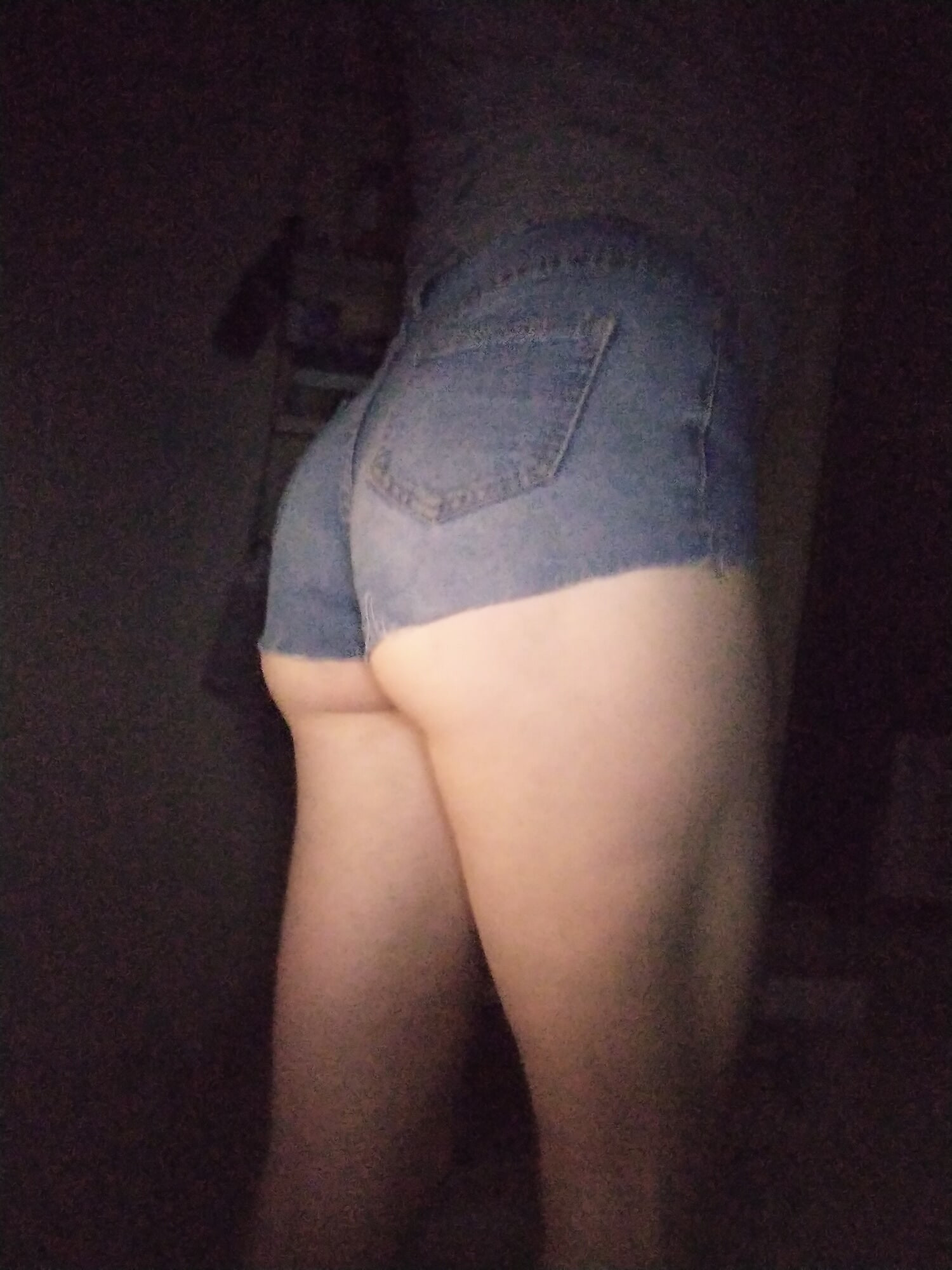 Minha bunda✅ gorda