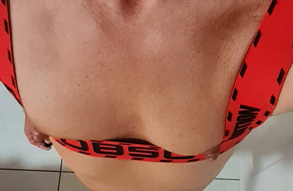 nipples pumped 4 #20