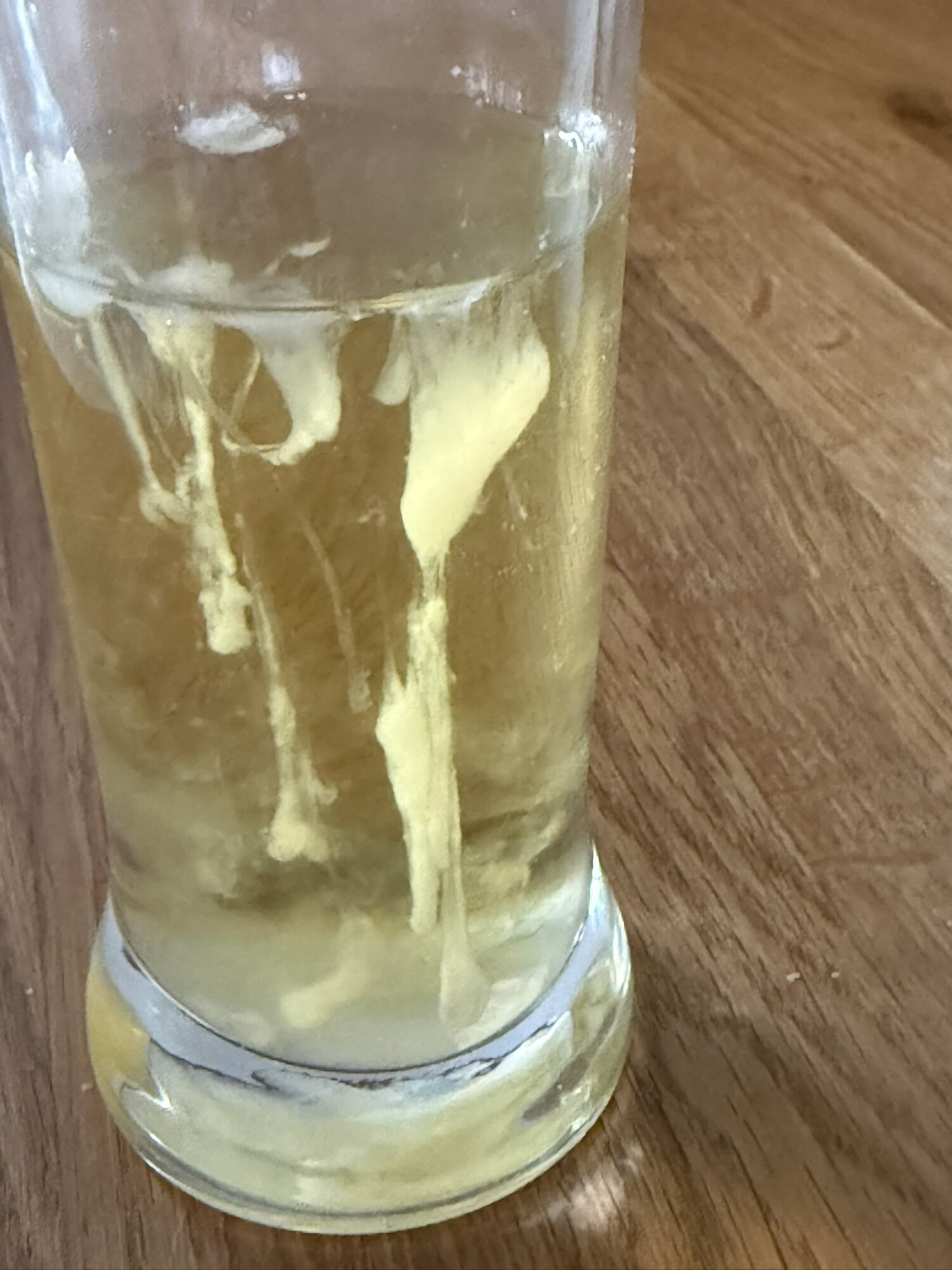 My Glass