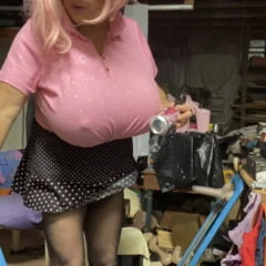 Kinky Kimmy 