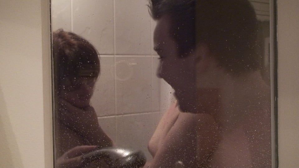 Sex in the shower ... #33