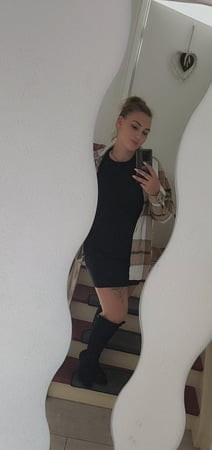 Public Pantyhose