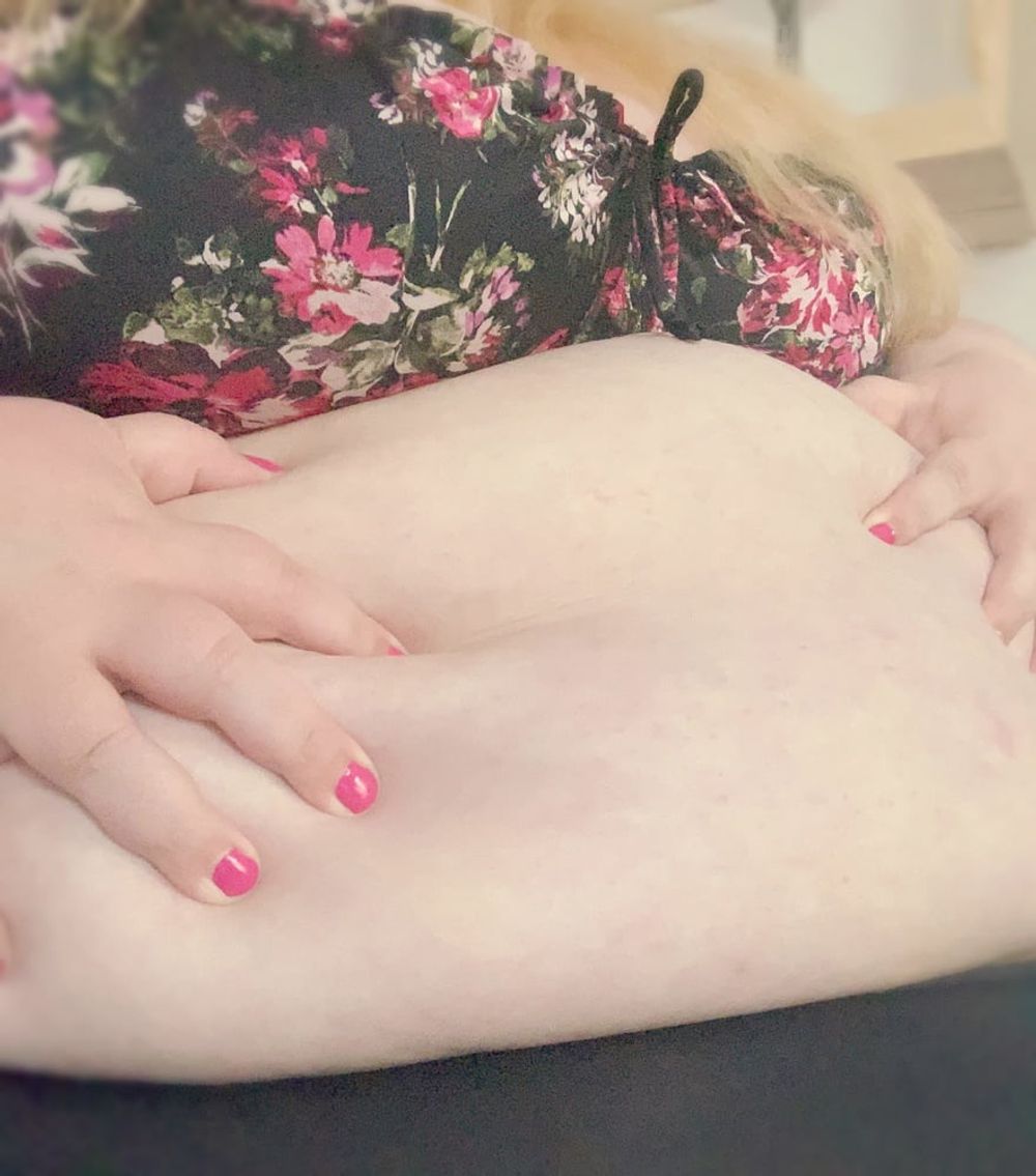 SSBBW Whore Neoqlassical on Snapchat #32