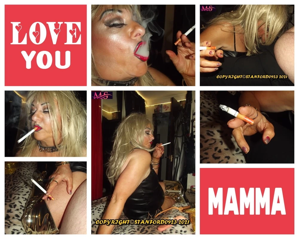 SLUT 33 LOVERS #19