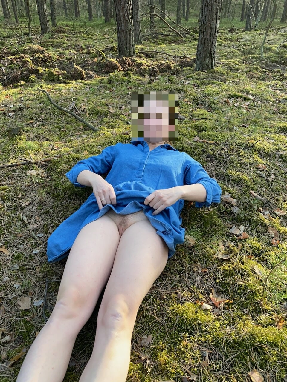 Cover up, reveal #43