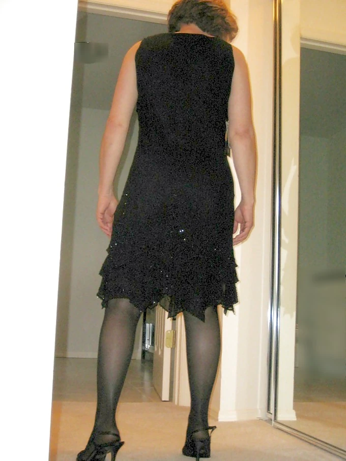 MarieRocks 50+ Non Nude Fully Clothed MILF #34