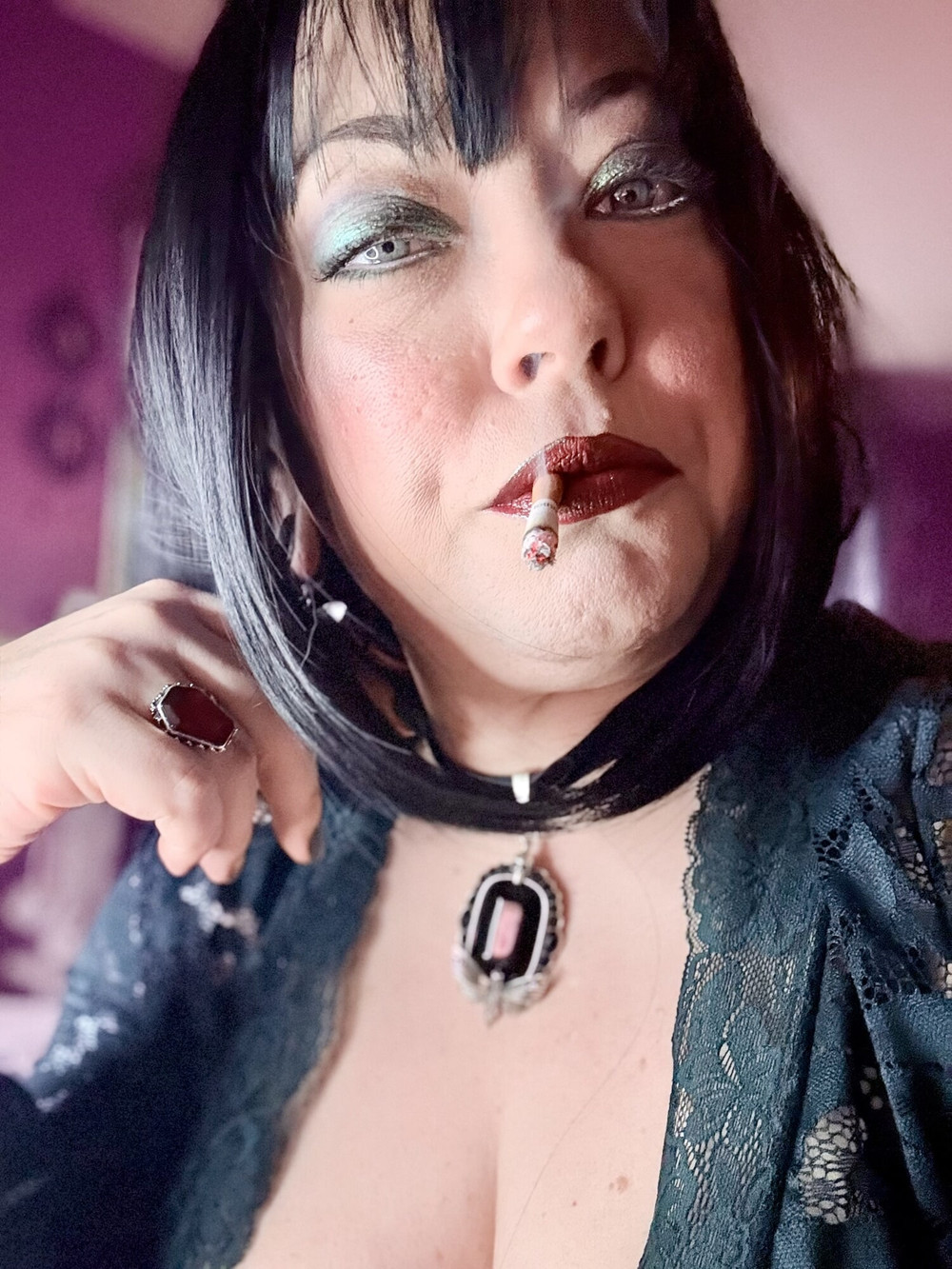 Tina Snua Selfies #91 #18