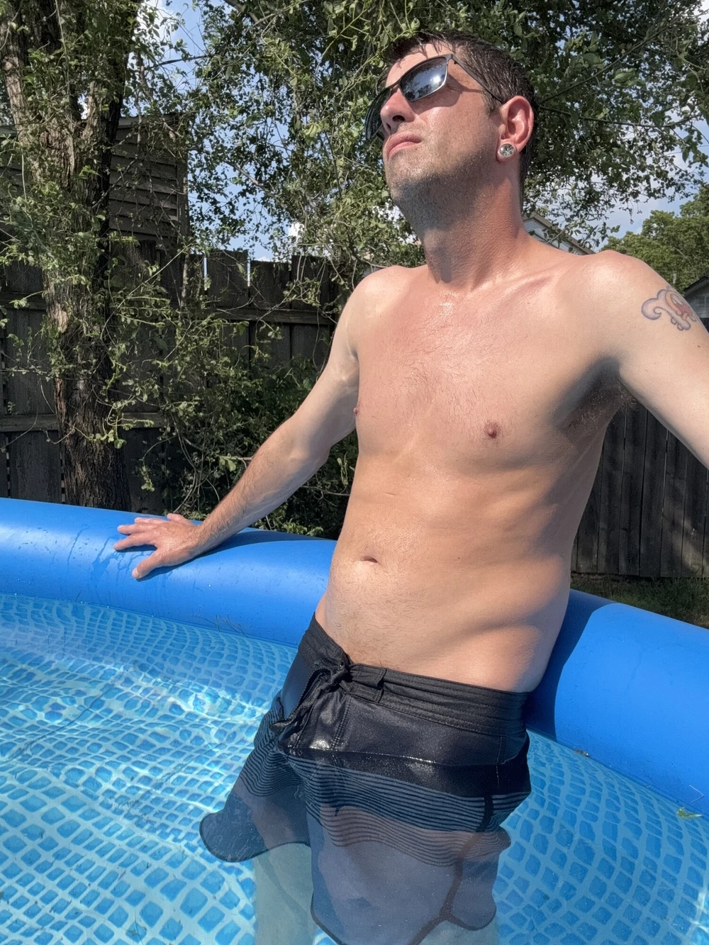 Hot Summer Days #6