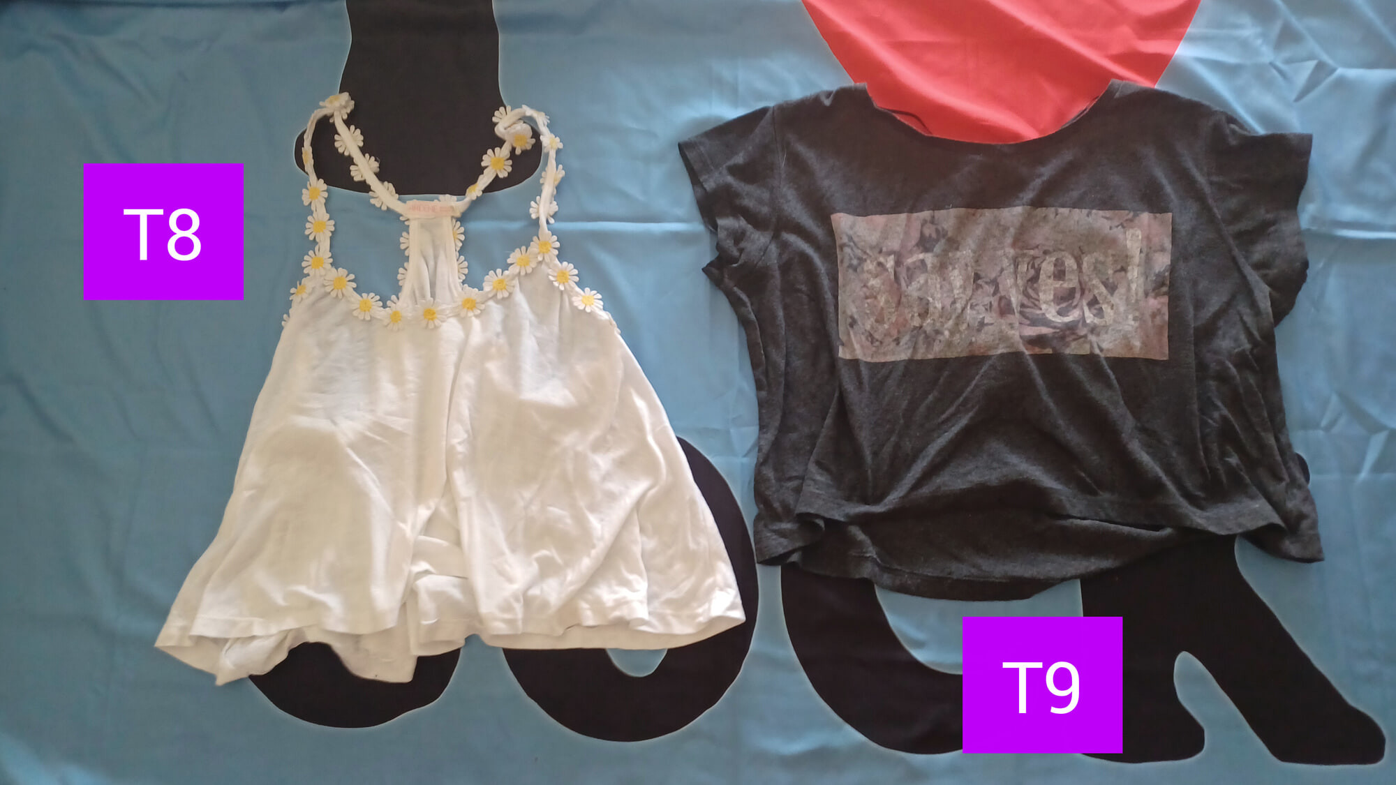 Tops #6