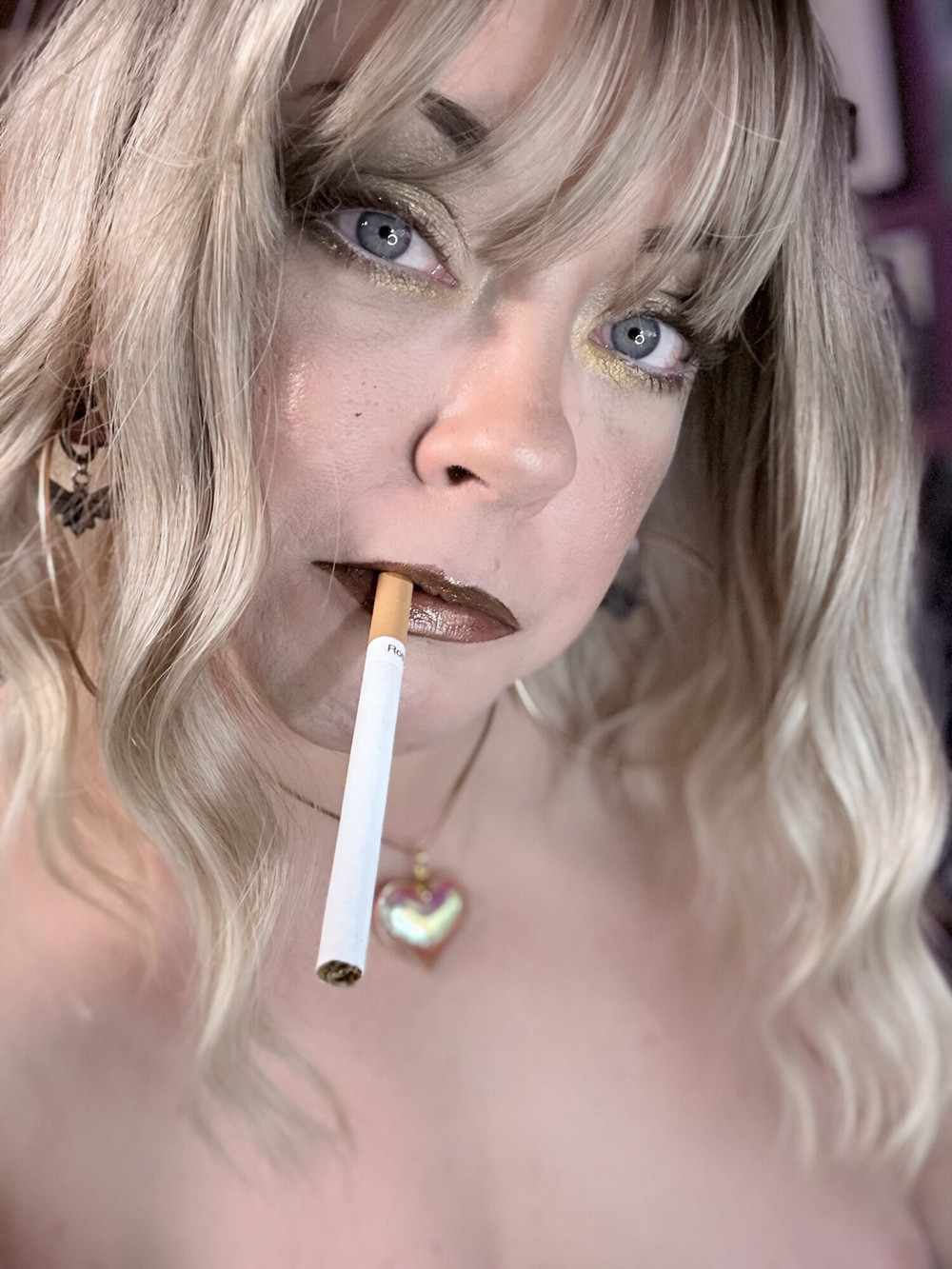 TinaSnuaSelfies #92 #21