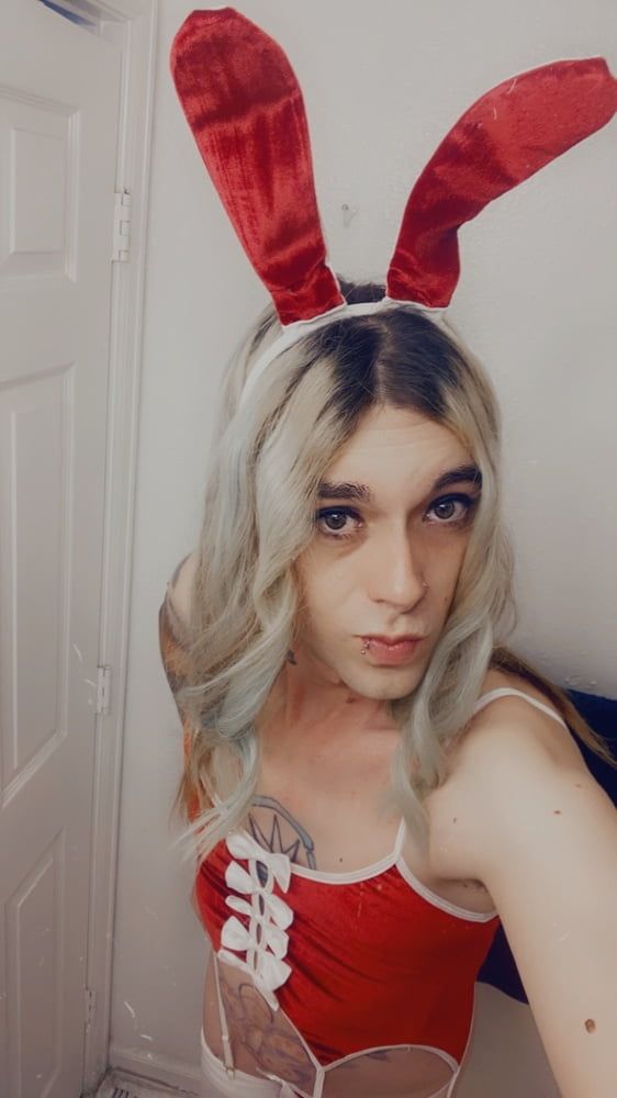Bunny Girl Senpai #18