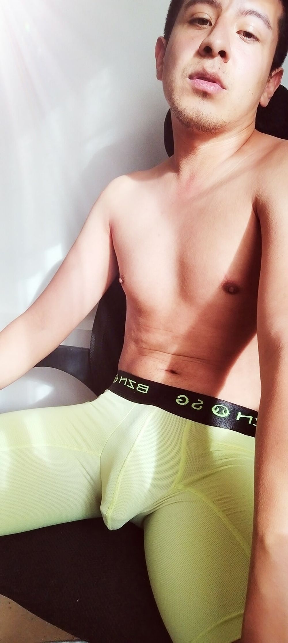 hot boy in boxer #4