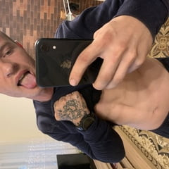 I’m 