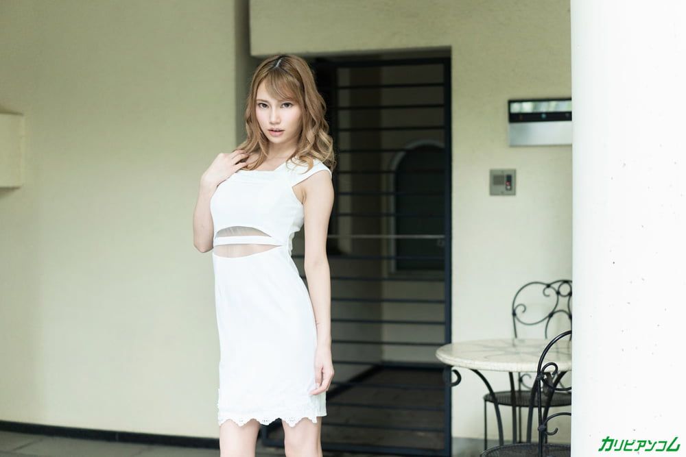 Yui Kisaragi :: Creampie With A Slender Busty Beauty - CARIB