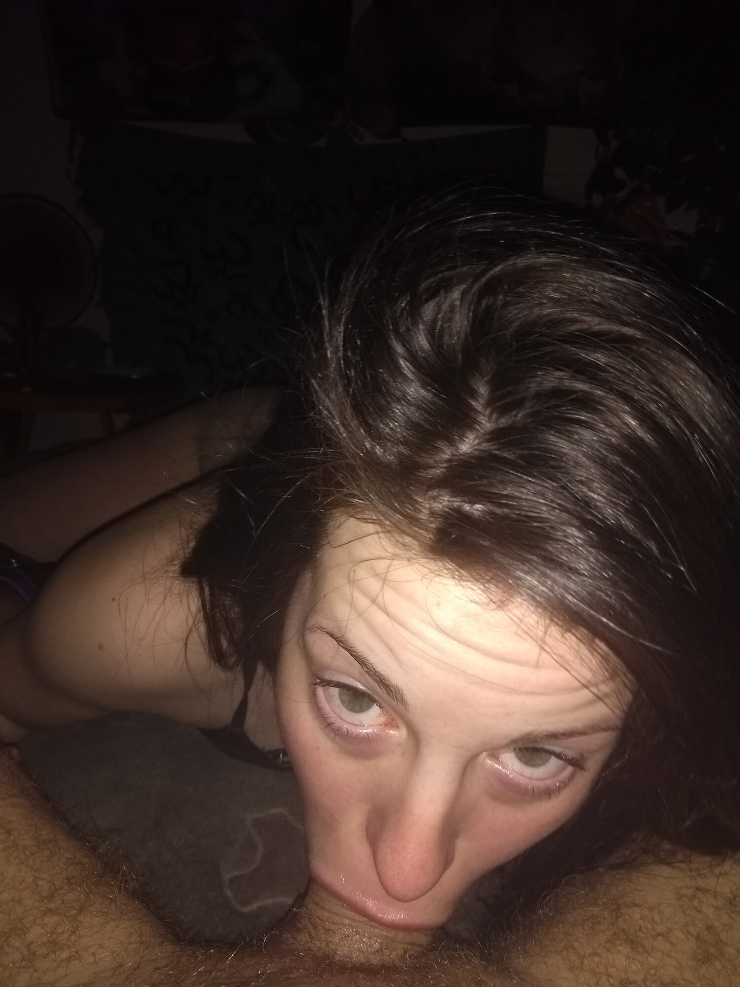 Submissive me  #10