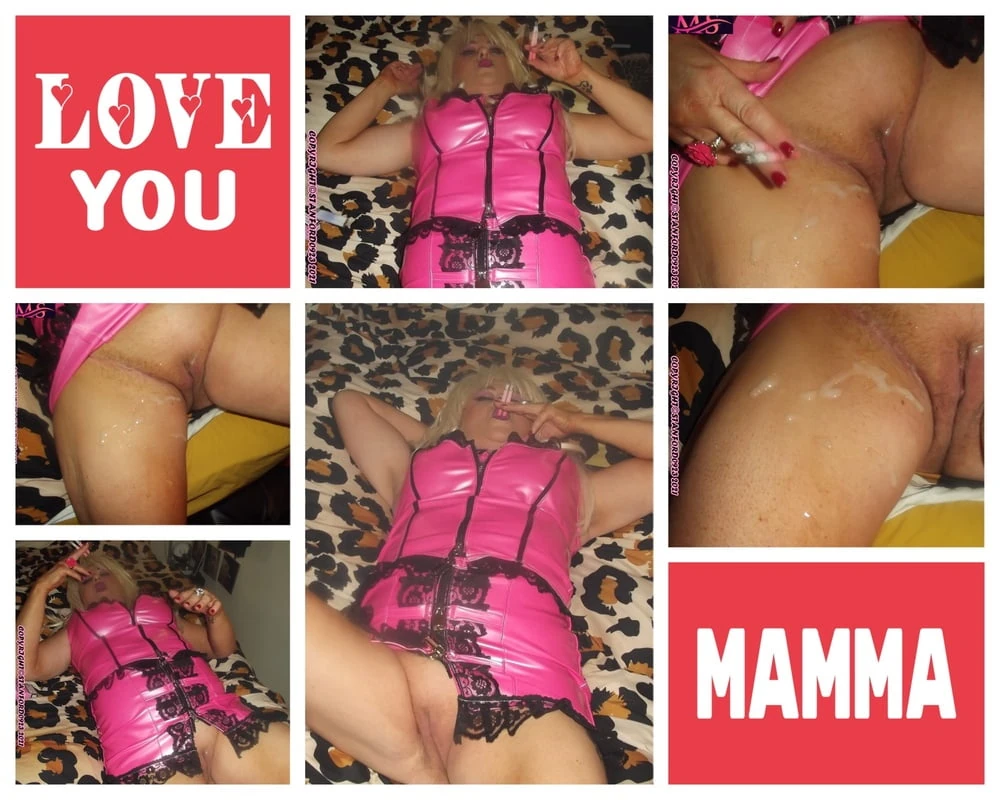 Milf 33 #4