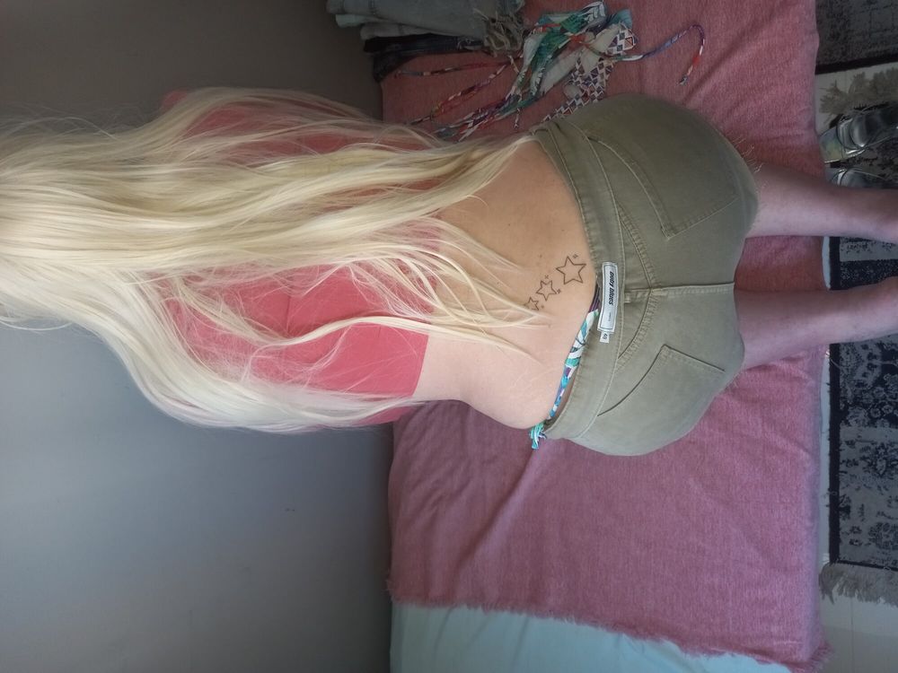 My ass for you cum! #29