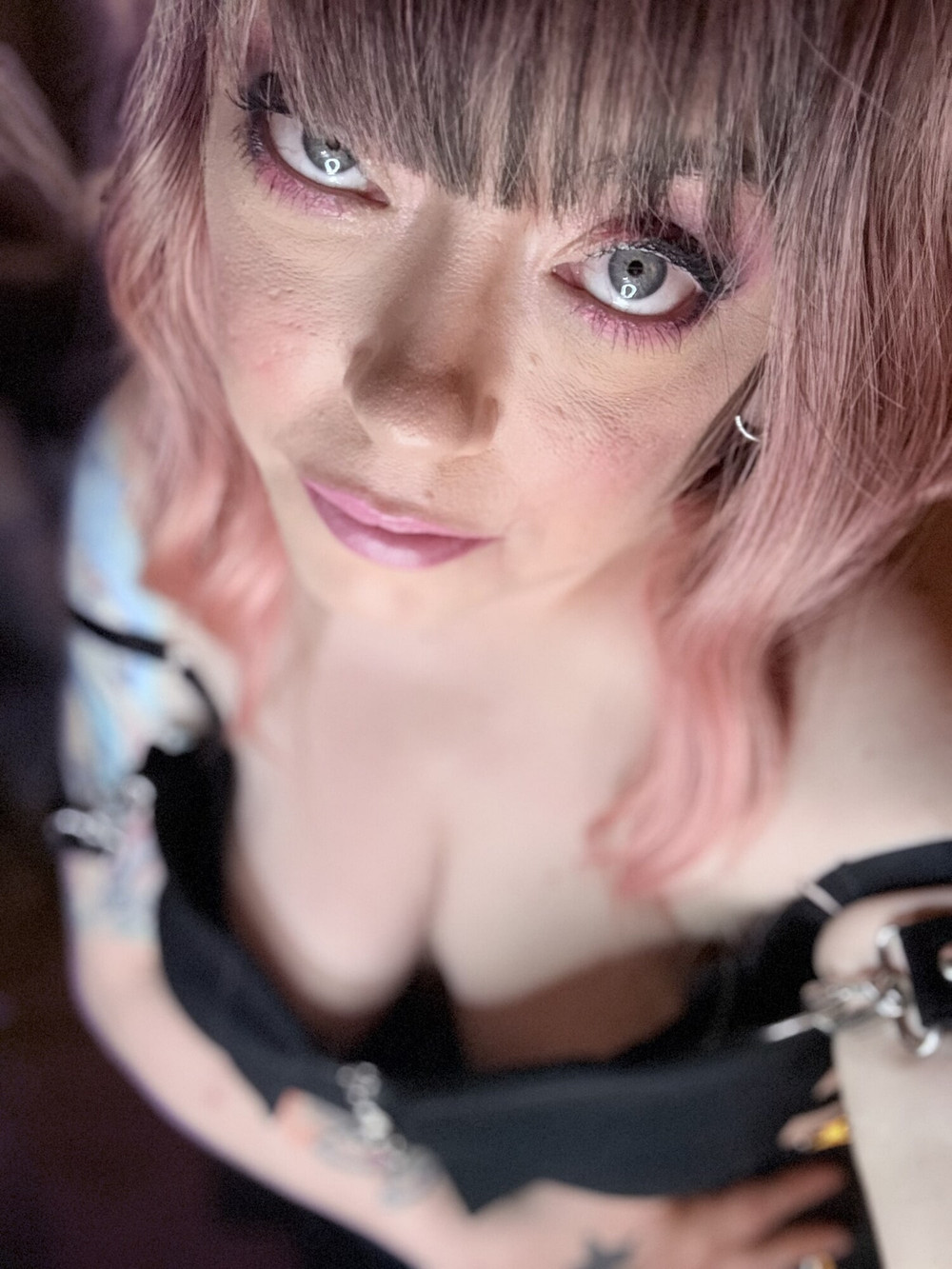 Tina Snua Selfies #87 #7