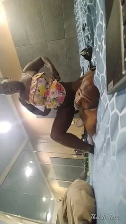 dirtyd   ebony milf spinner         