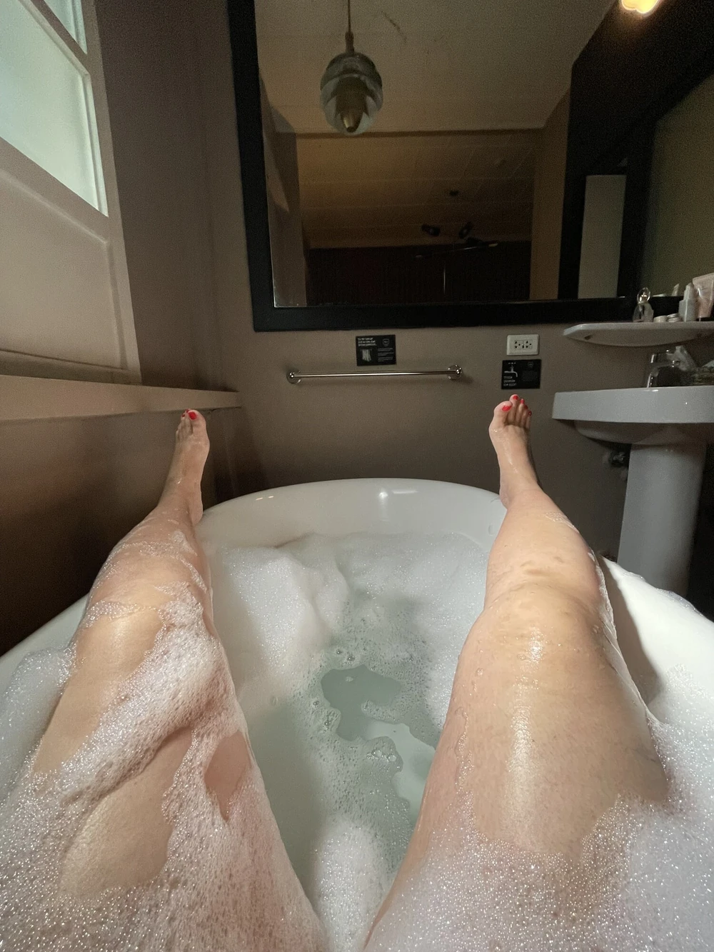 Bath #5