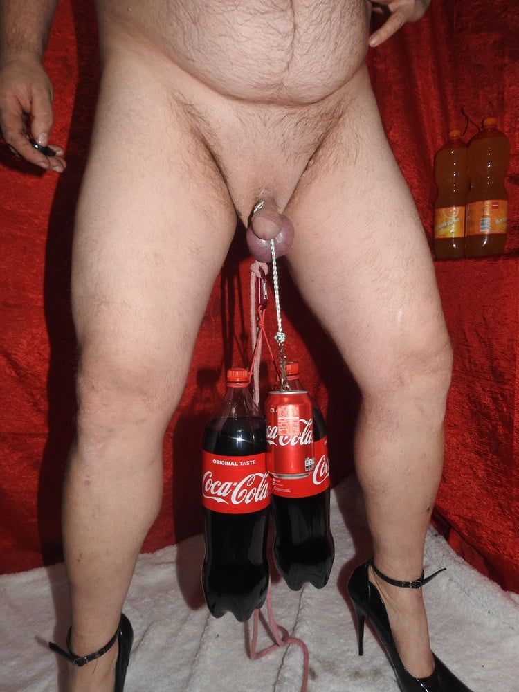 CBT Brutal with Cocacola #11