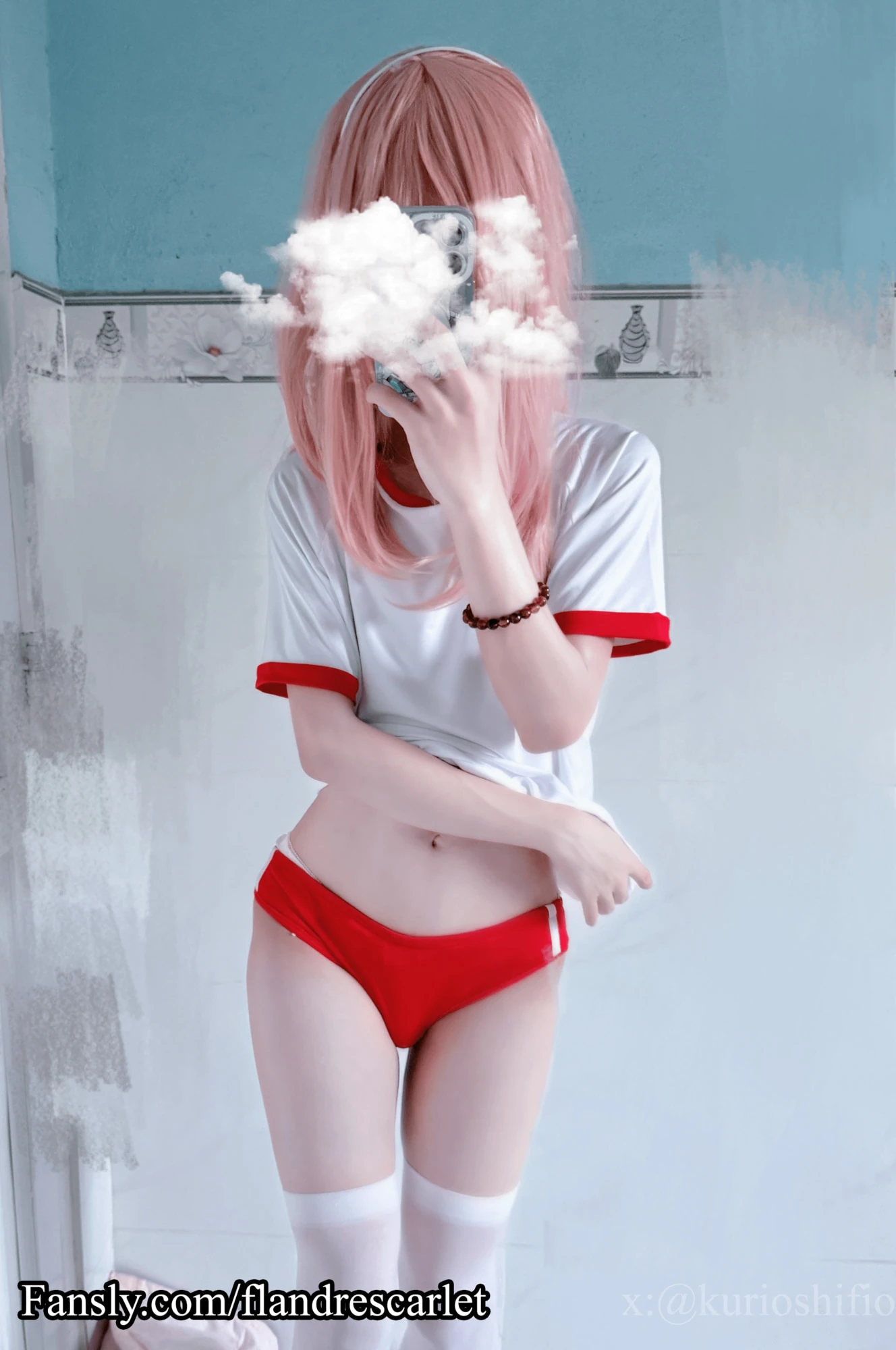 japanese bloomers cd #21