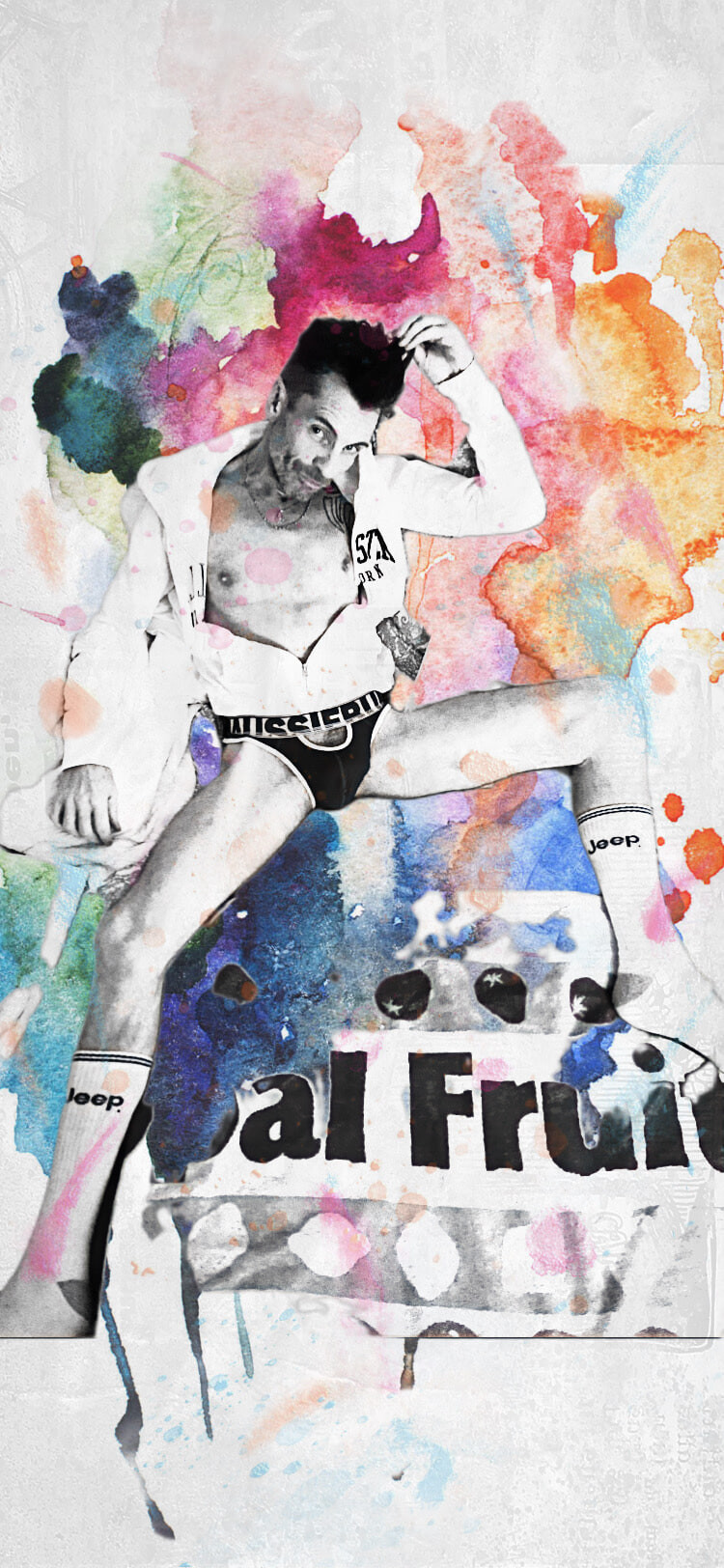 Palfruit #11
