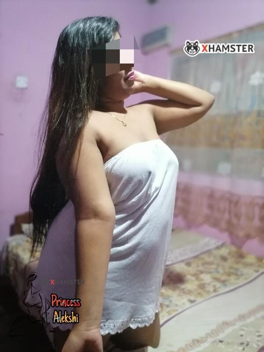 Indian Aunty sexy Underskirt Photoshoot #5