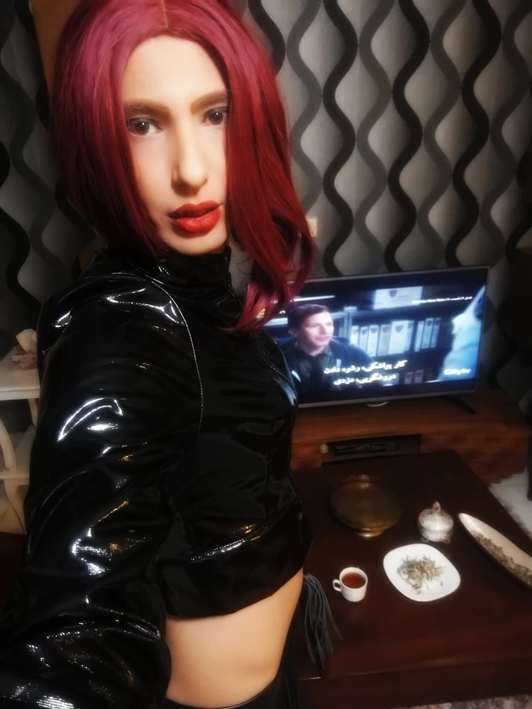 Roya #32