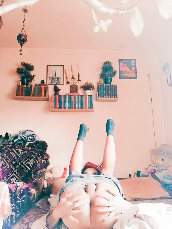 ♂️Willy Alexandru Petre It Smells Like A Naked Boy #26