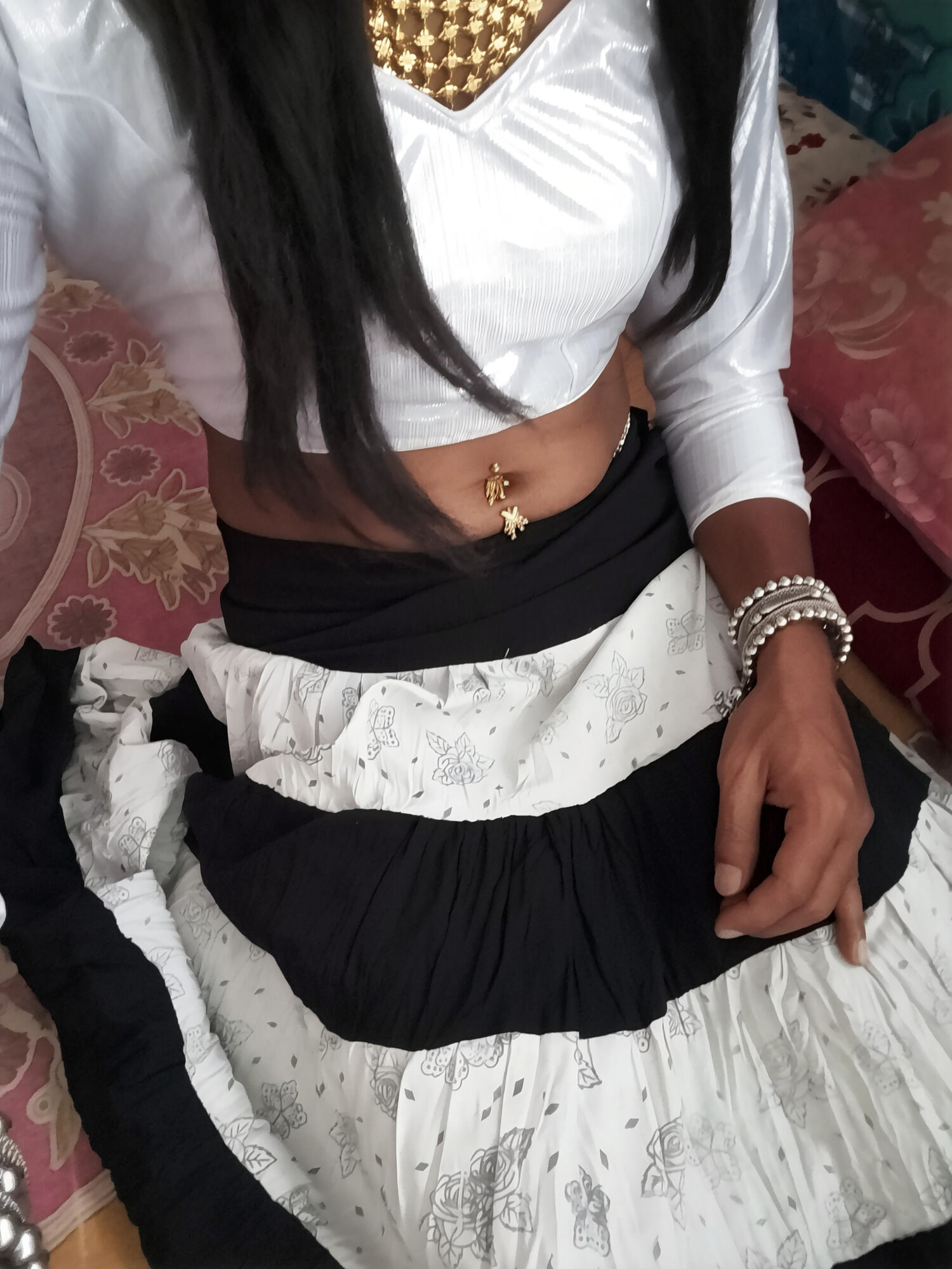 Desi Sexiest Trans 