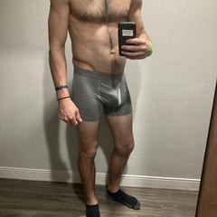 New guy