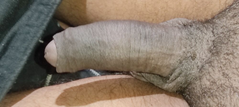 Srilankan Penis Kelin wechcha paiya #5