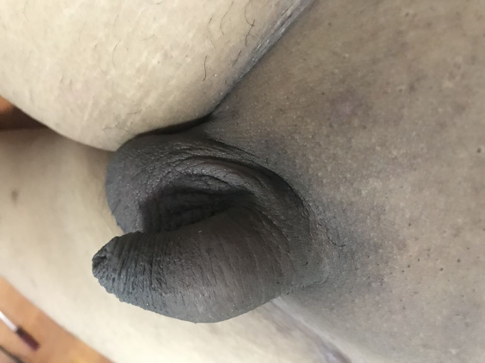 Chubby small dick amateur  #19