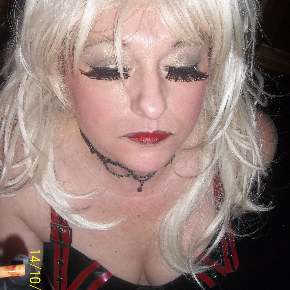 SHIRLEY SLUT 12 #8