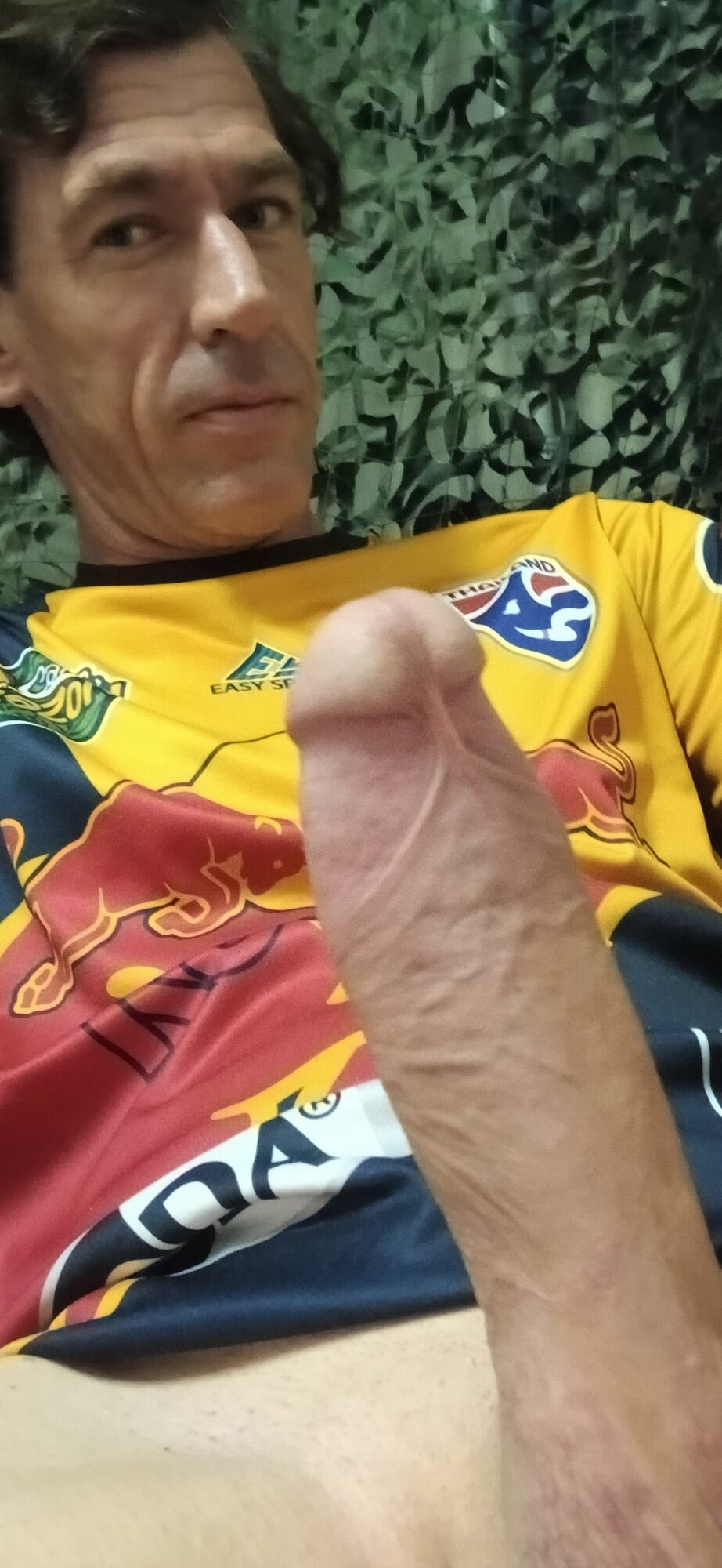 Horny  #4