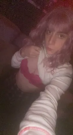 exposed sissy         