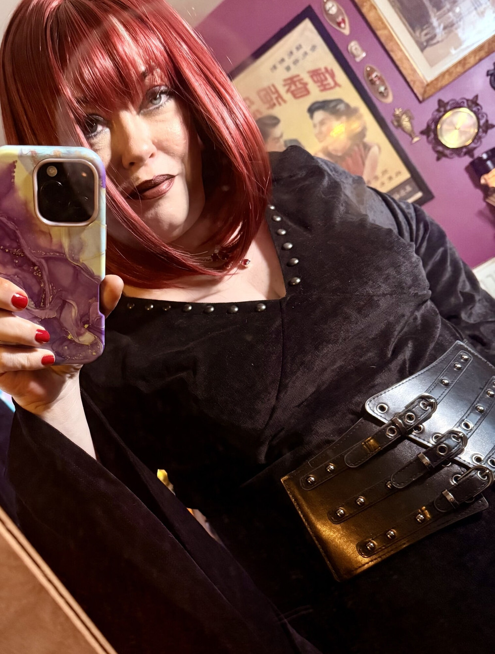 Tina Snua Selfies #89 #19