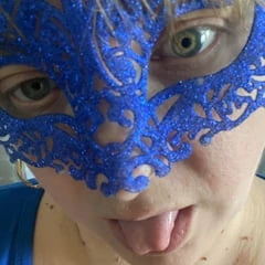 Mysterious SBBW 