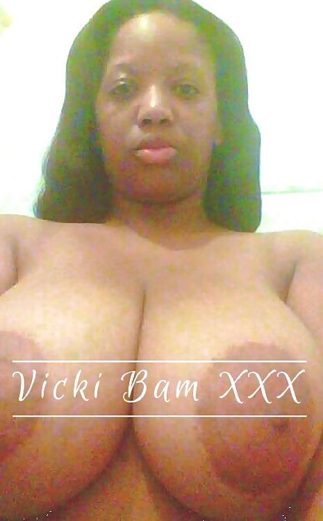 Vicki Bam XXX #8