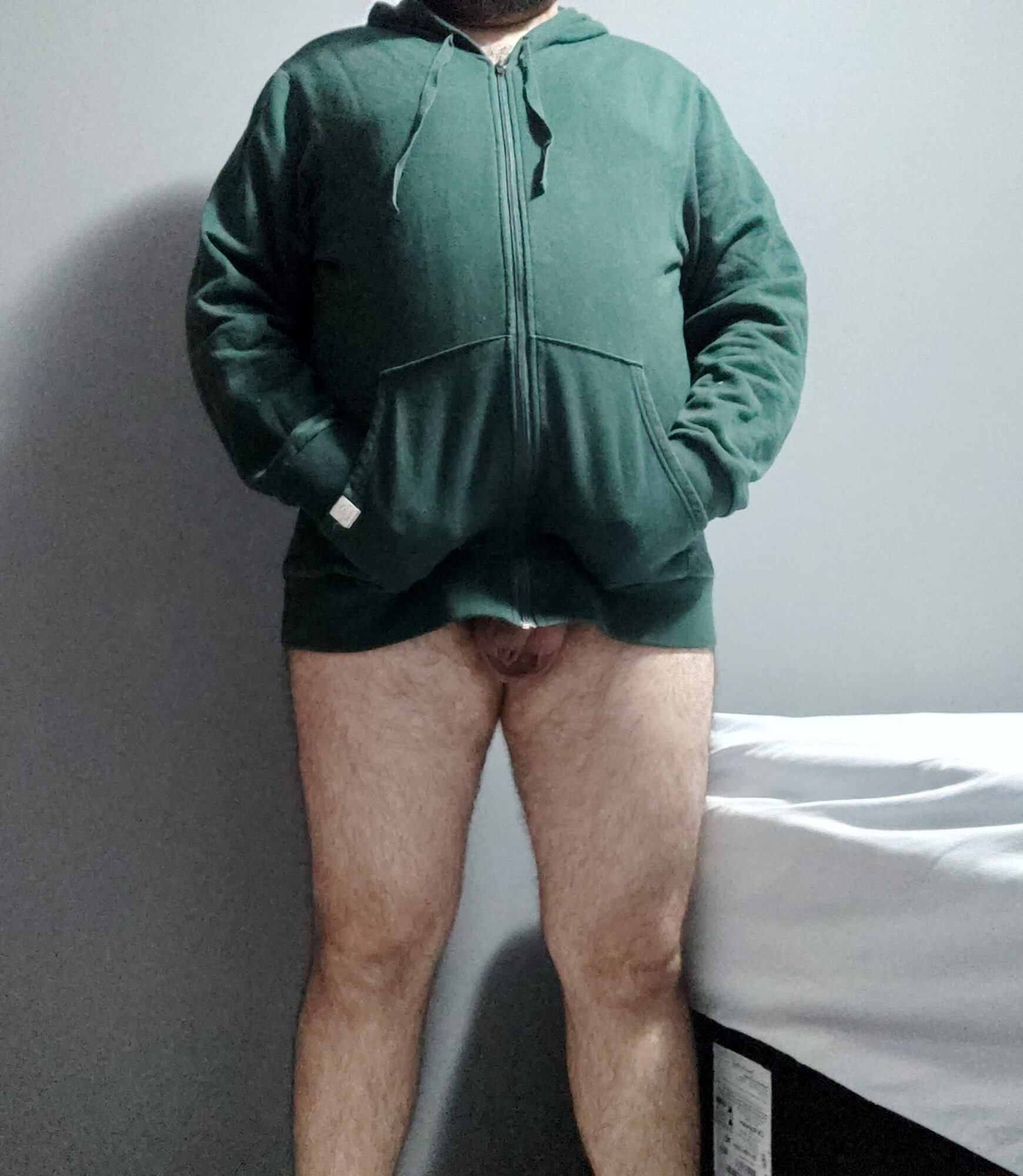 Undressing myself #13