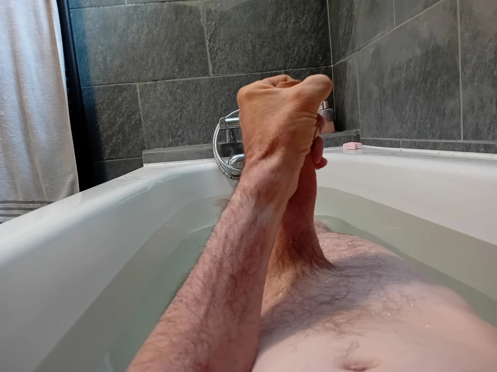 bathtime #49