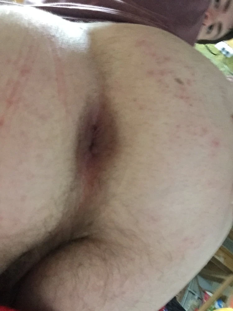 Pictures of Me and my Body #31