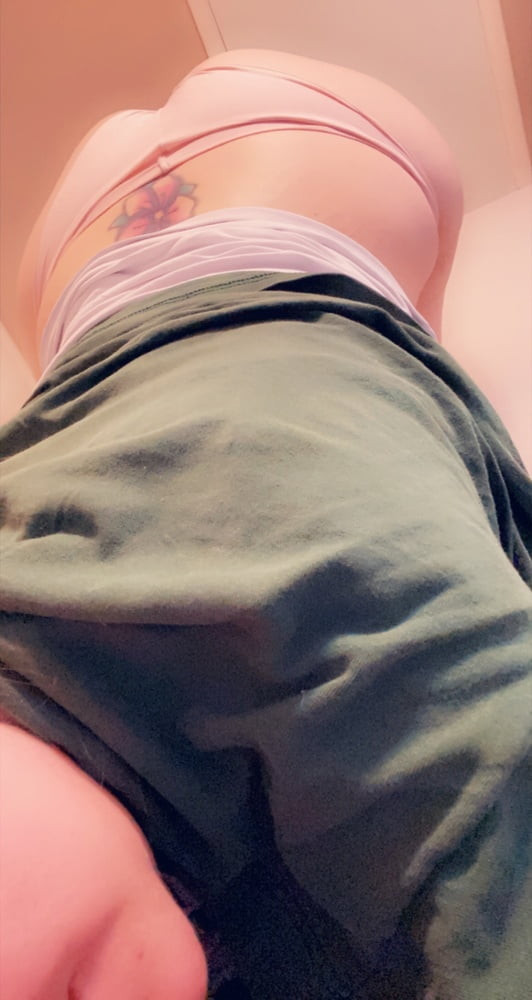 Tits ass pussy #28